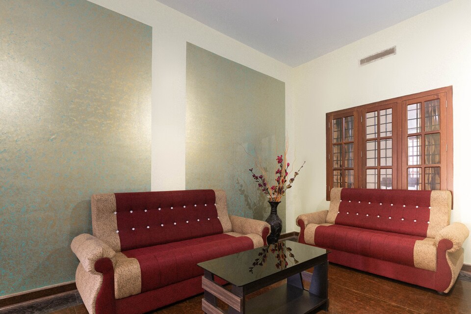 OYO Home 70405 Prarthana Homes Pleasant Stay, Sultan Bathery, Wayanad