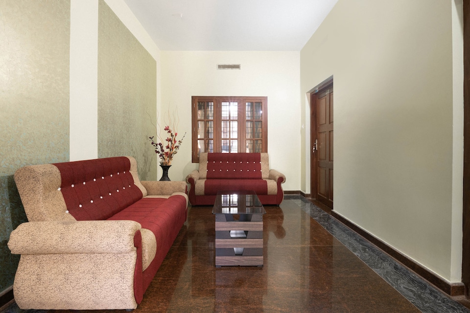 OYO Home 70405 Prarthana Homes Pleasant Stay, Sultan Bathery, Wayanad