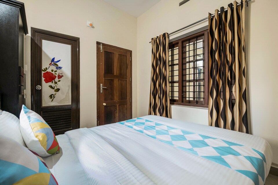 OYO Home 70405 Prarthana Homes Pleasant Stay, Sultan Bathery, Wayanad