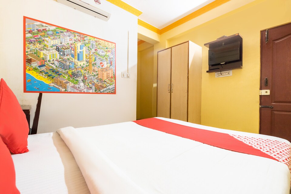 Live on BLR3146, BTM Madiwala Bangalore, Bangalore