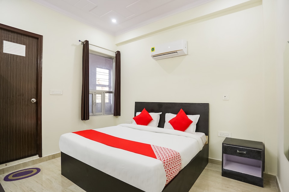 OYO 70412 Hotel Alwar Delight, Alwar, Alwar