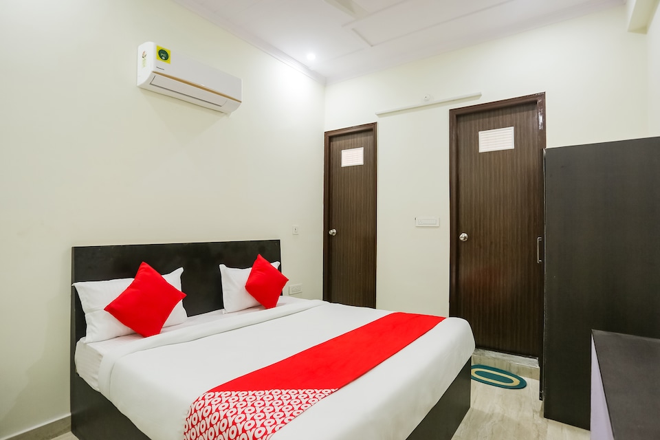OYO 70412 Hotel Alwar Delight, Alwar, Alwar