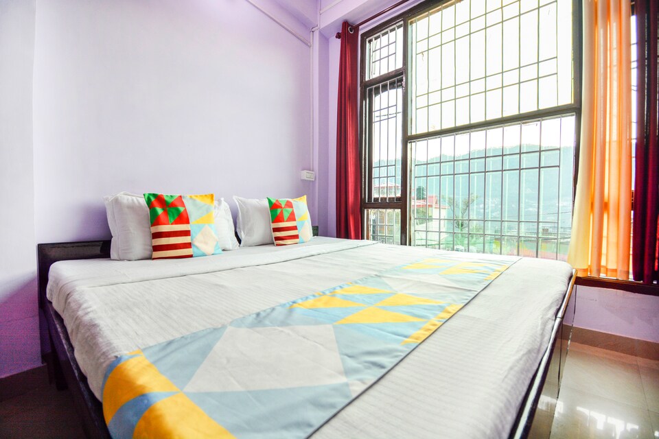 OYO Home 70420 Cozy Studio Rajgarh Road, Solan, Solan