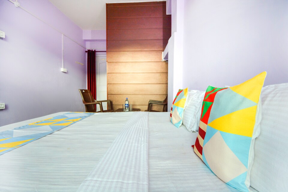 OYO Home 70420 Cozy Studio Rajgarh Road, Solan, Solan