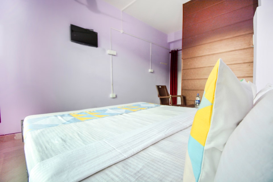 OYO Home 70420 Cozy Studio Rajgarh Road, Solan, Solan