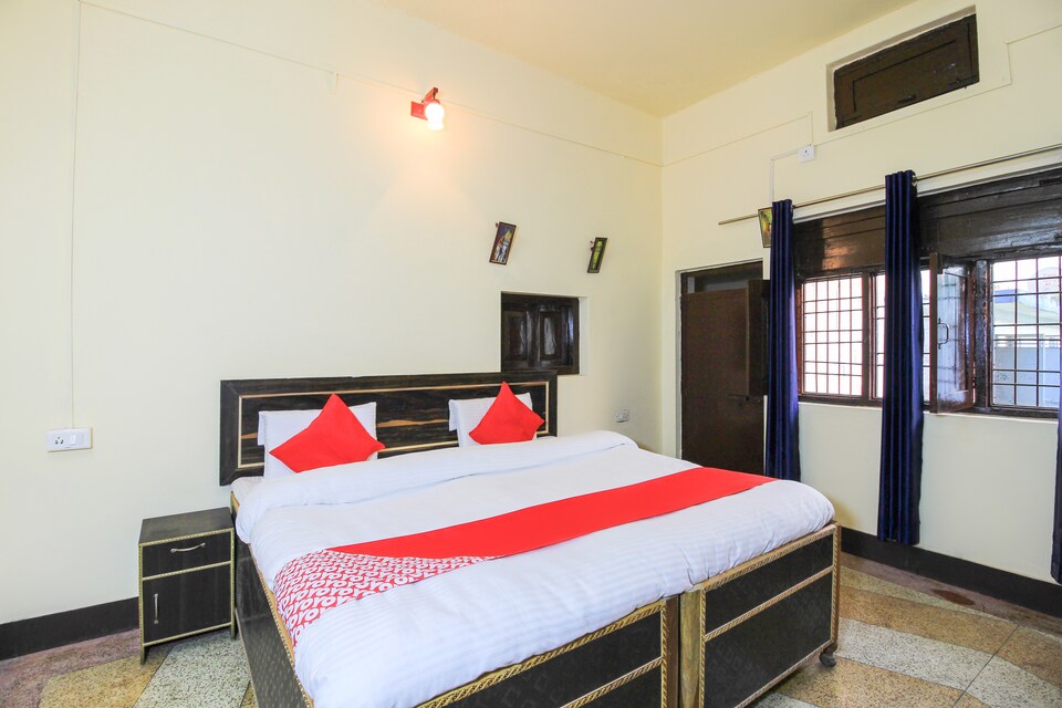 OYO 70424 Jim Corbett Home Stay, Dhela Village Corbett Ramnagar, Corbett-Ramnagar