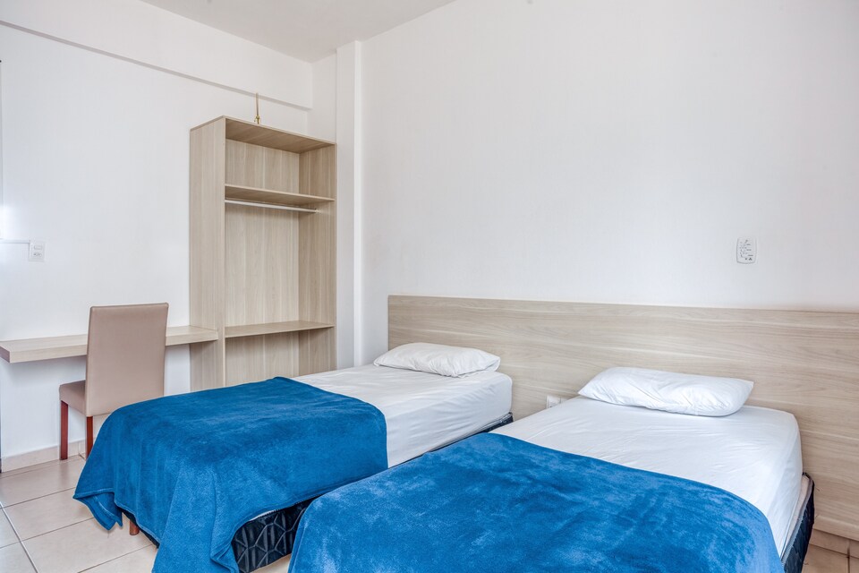 OYO Hotel Dona Ligia, BR_MG_São Sebastião do Oeste, São Sebastião do Oeste