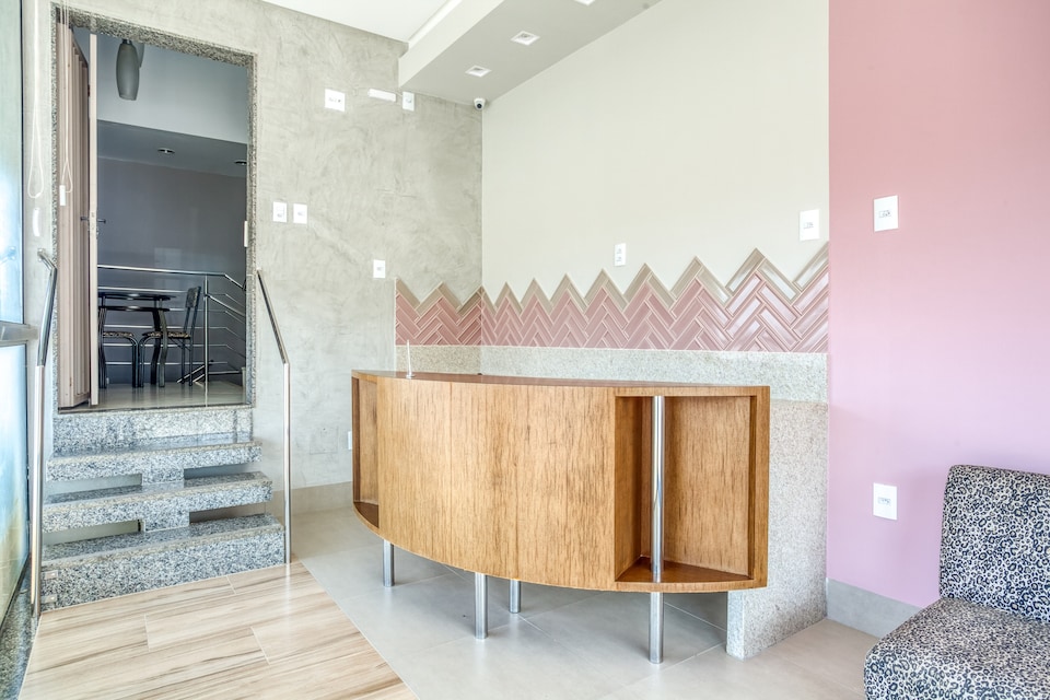 OYO Hotel Dona Ligia, BR_MG_São Sebastião do Oeste, São Sebastião do Oeste