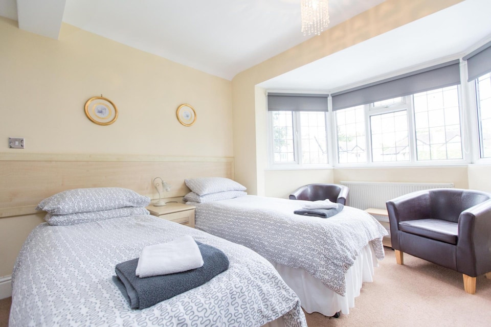 OYO Station Approach, Birmingham, Birmingham