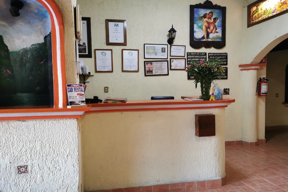 Capital O Hotel Villa Real II, San Cristobal de las Casas, CHIS, San Cristobal De Las Casas