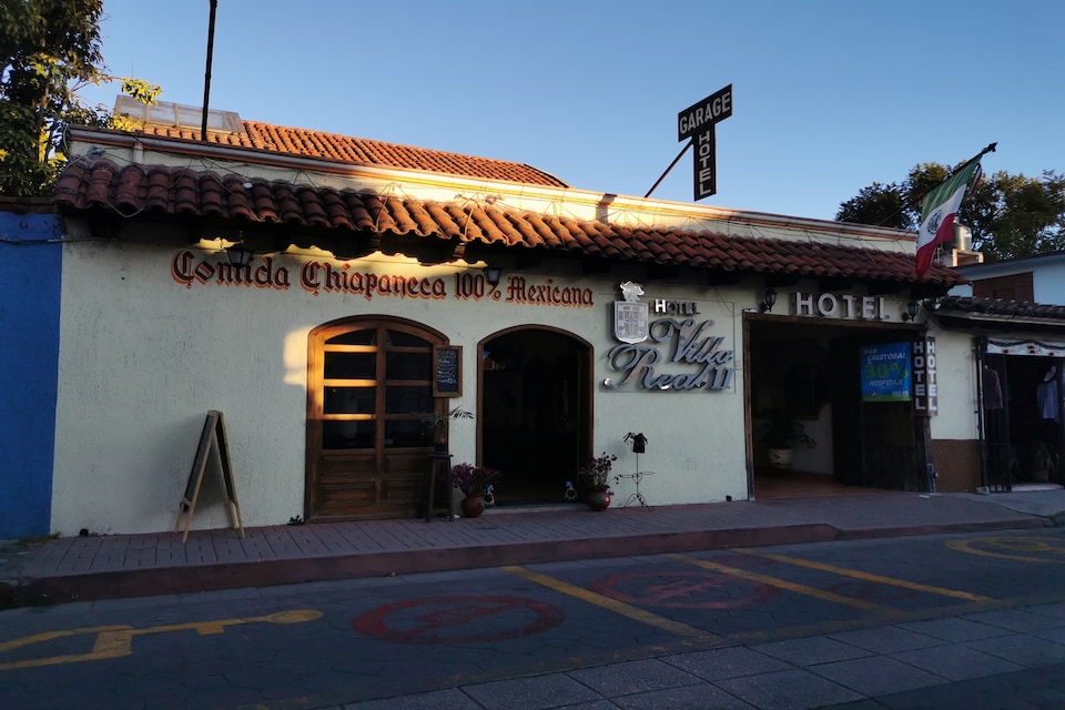 Capital O Hotel Villa Real II, San Cristobal de las Casas, CHIS, San Cristobal De Las Casas