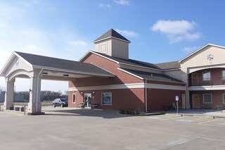 casino in terral oklahoma