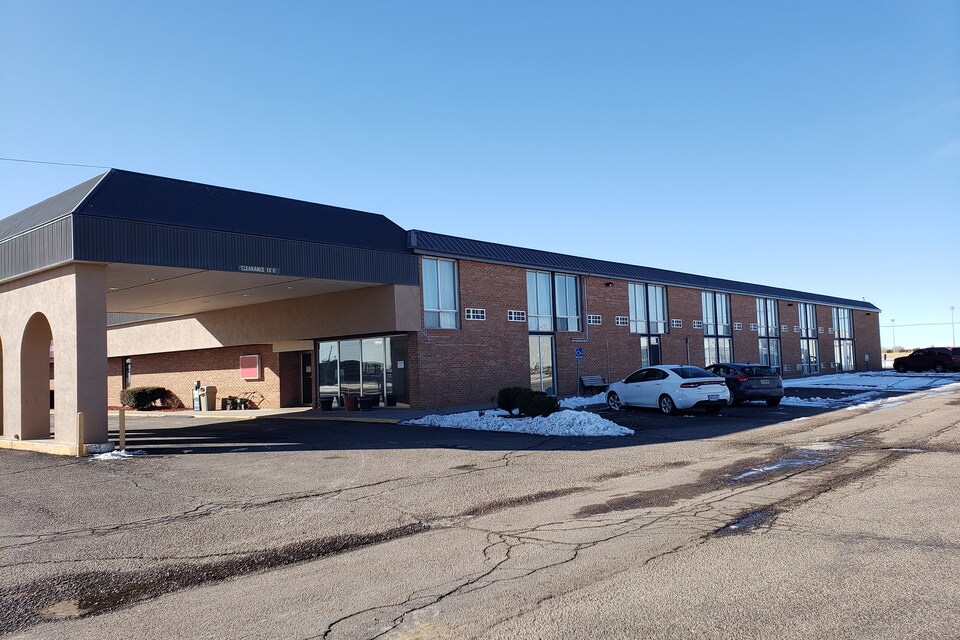 OYO Hotel Goodland Hwy 24  OYO Hotels Goodland KS  Book  43 OYO
