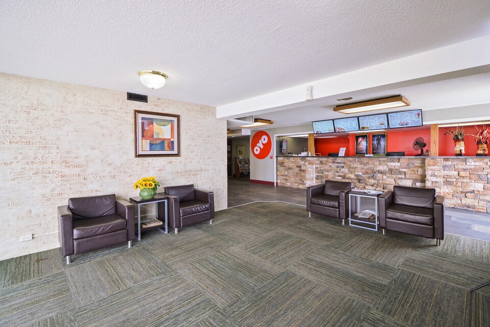 OYO Hotel Goodland KS Hwy 24, C67735, Goodland KS