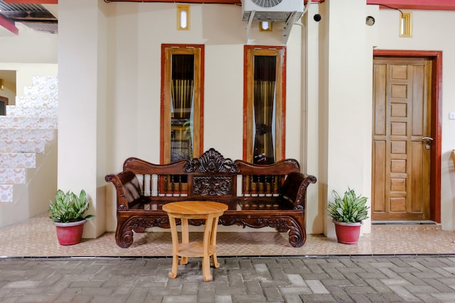 OYO 2986 D&a Guesthouse Syariah And Rent Car 