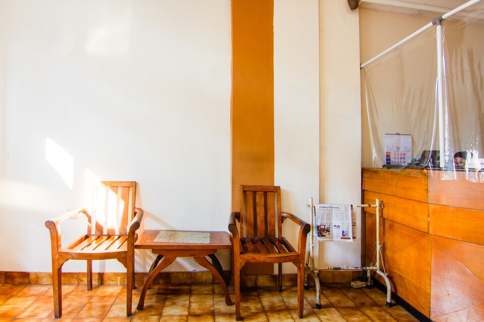 OYO 2993 Wisma Pkbi Jawa Barat, Bandung, Bandung