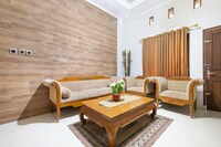 OYO 2995 Oemah Sorowajan Homestay Syariah