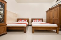 OYO 2995 Oemah Sorowajan Homestay Syariah