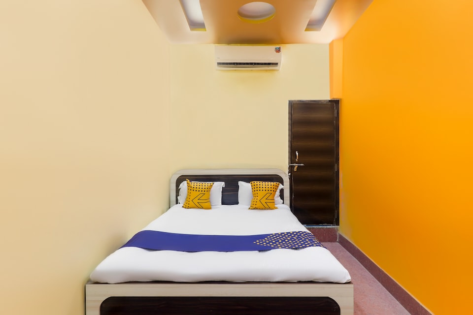 SPOT ON 70432 Hotel Park, Bhagalpur, Bhagalpur