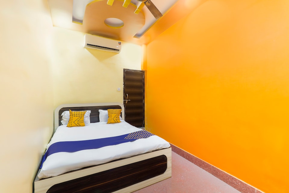 SPOT ON 70432 Hotel Park, Bhagalpur, Bhagalpur