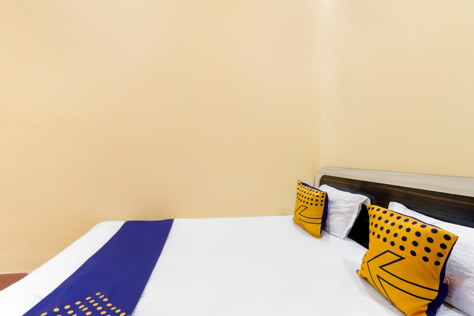 SPOT ON 70432 Hotel Park, Bhagalpur, Bhagalpur