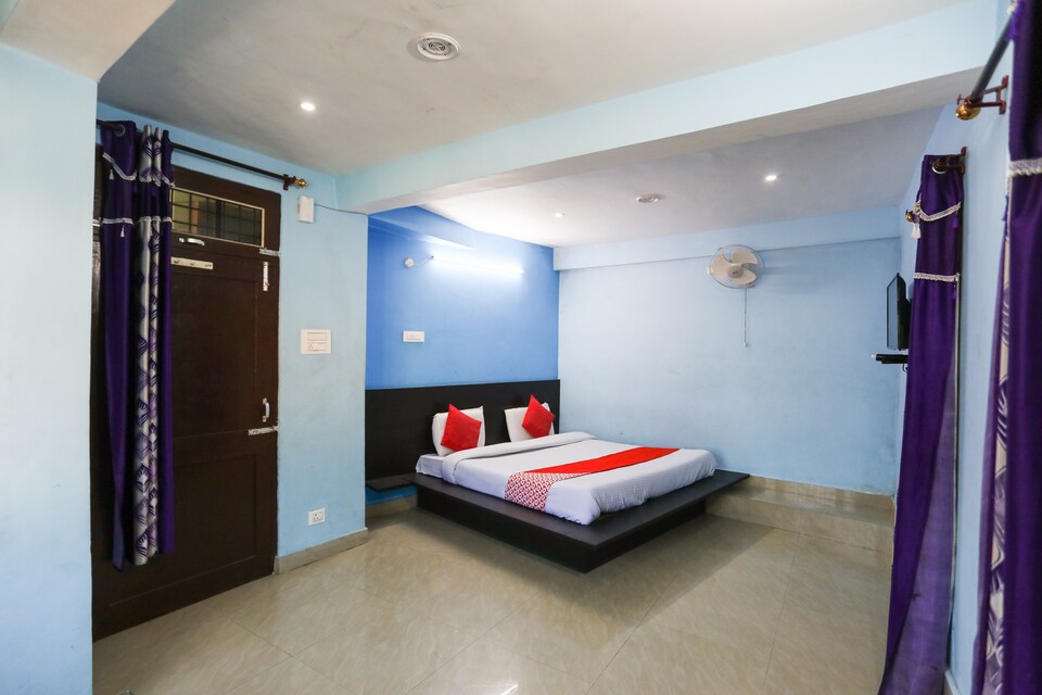 OYO 70437 Jyoti Home Stay , Banikhet, Dalhousie