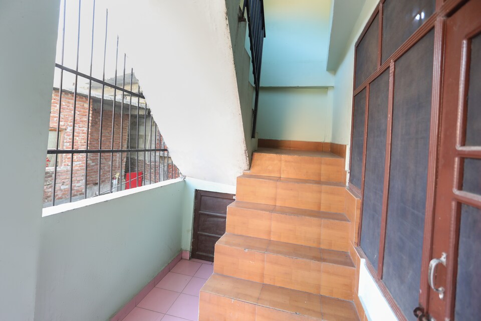 OYO 70437 Jyoti Home Stay , Banikhet, Dalhousie