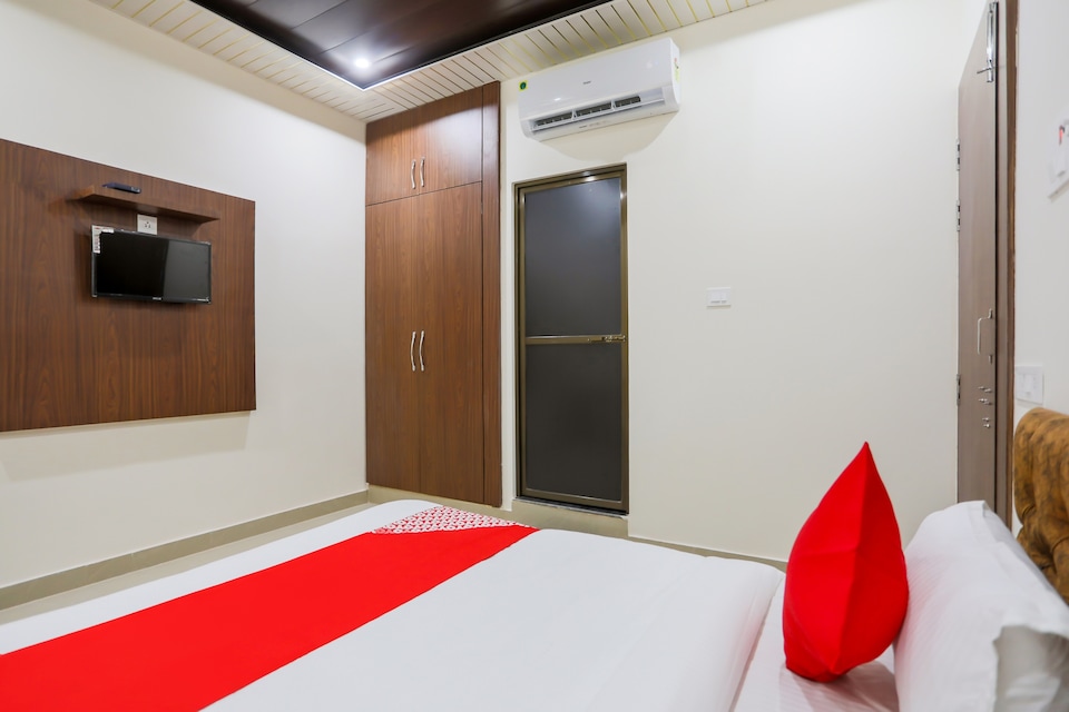 LIVE as GKP188, Rapti Nagar Gorakhpur, Gorakhpur