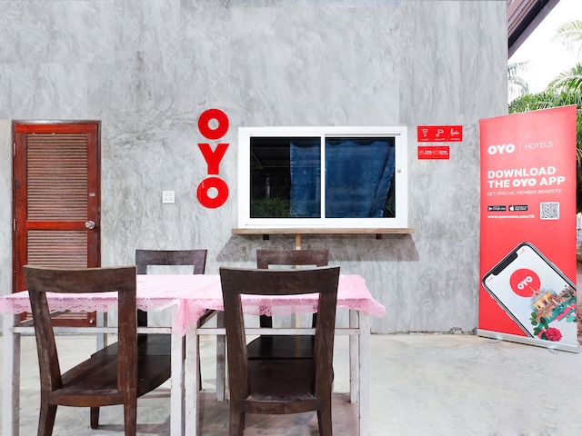 OYO 675 Phu Ching Resort