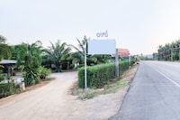 OYO 675 Phu Ching Resort