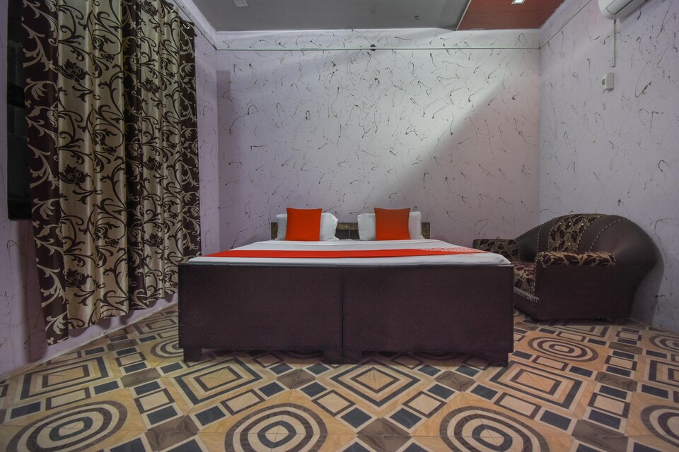 OYO 70443 Milan Farms, Ambala Cantt, Ambala