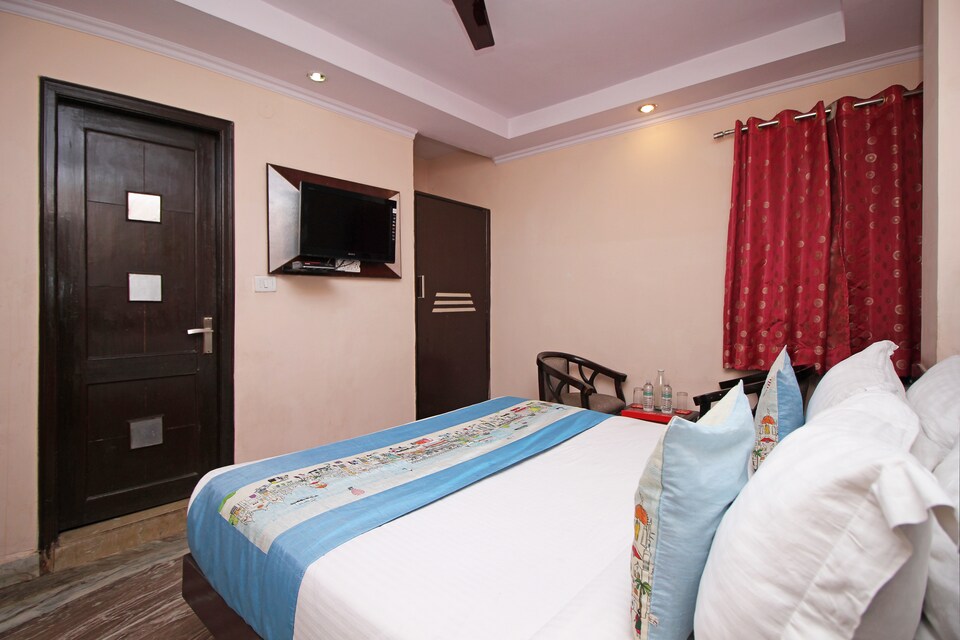 OYO Flagship 573 Paharganj NDLS, Paharganj Delhi, Delhi