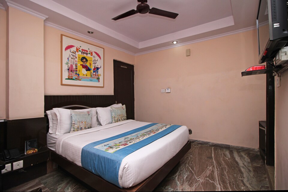 OYO Flagship 573 Paharganj NDLS, Paharganj Delhi, Delhi