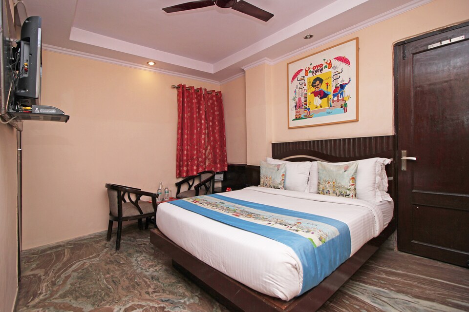 OYO Flagship 573 Paharganj NDLS, Paharganj Delhi, Delhi