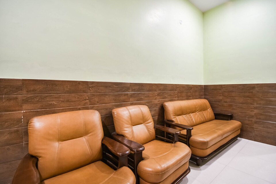 OYO 70449 Swarn Garden, Mansarovar, Jaipur