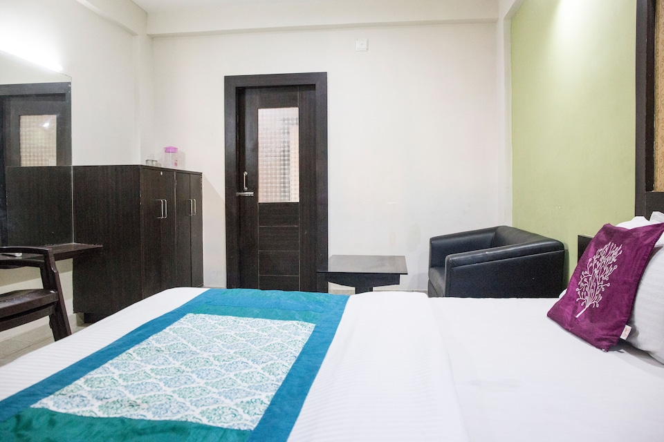 OYO Rooms 080 Swargadwar Lane, Swargdwar Puri, Puri