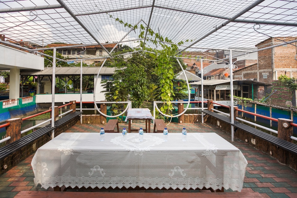 OYO 2996 Penginapan Villa Balong Bho Syariah, Cileunyi, Kabupaten Bandung