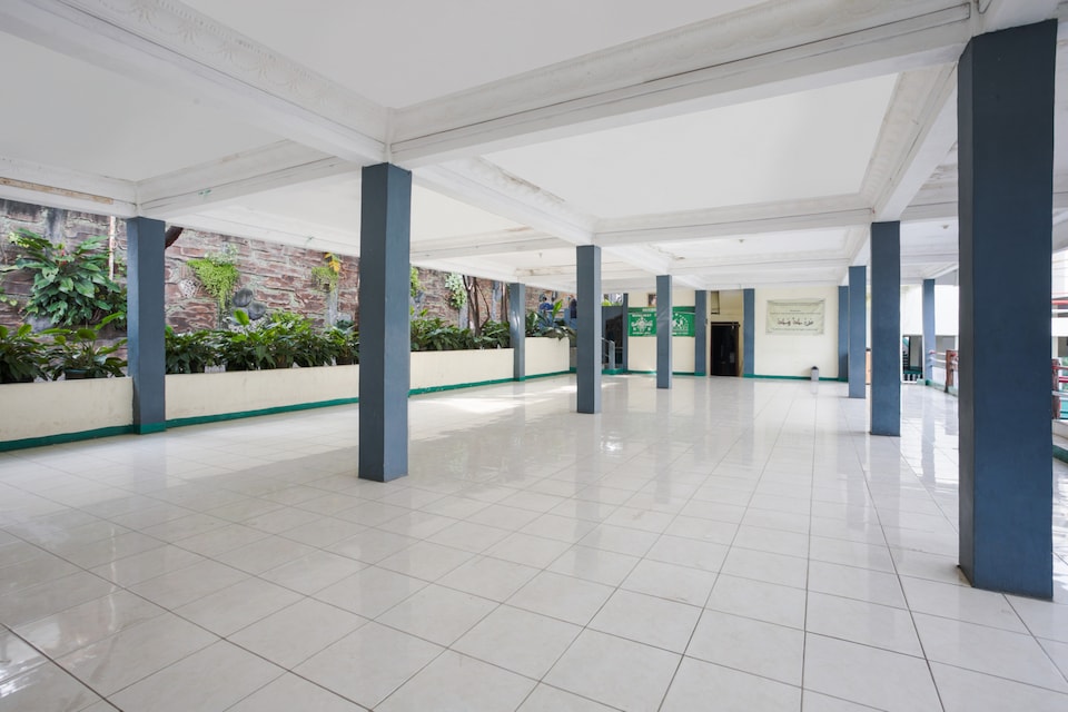 OYO 2996 Penginapan Villa Balong Bho Syariah, Cileunyi, Kabupaten Bandung