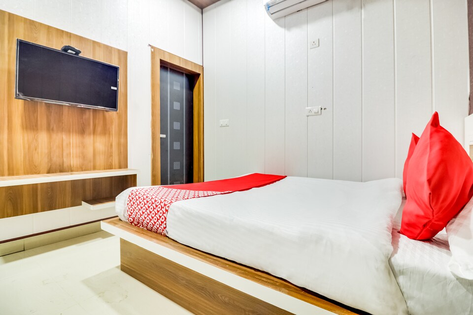 OYO 70453 Hotel London Street, Hisar, Hisar