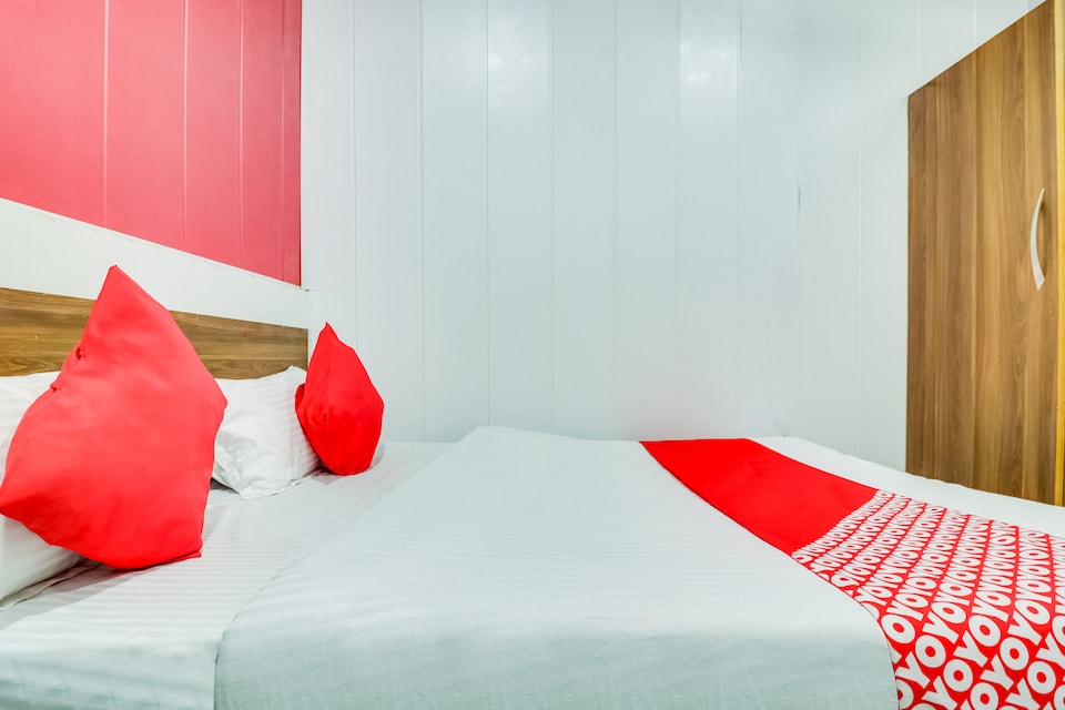 OYO 70453 Hotel London Street, Hisar, Hisar