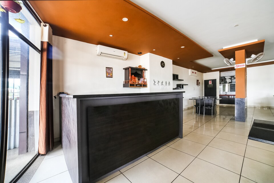 OYO 5818 Hotel Shyam Paradise, Vaishali Nagar Jaipur, Jaipur