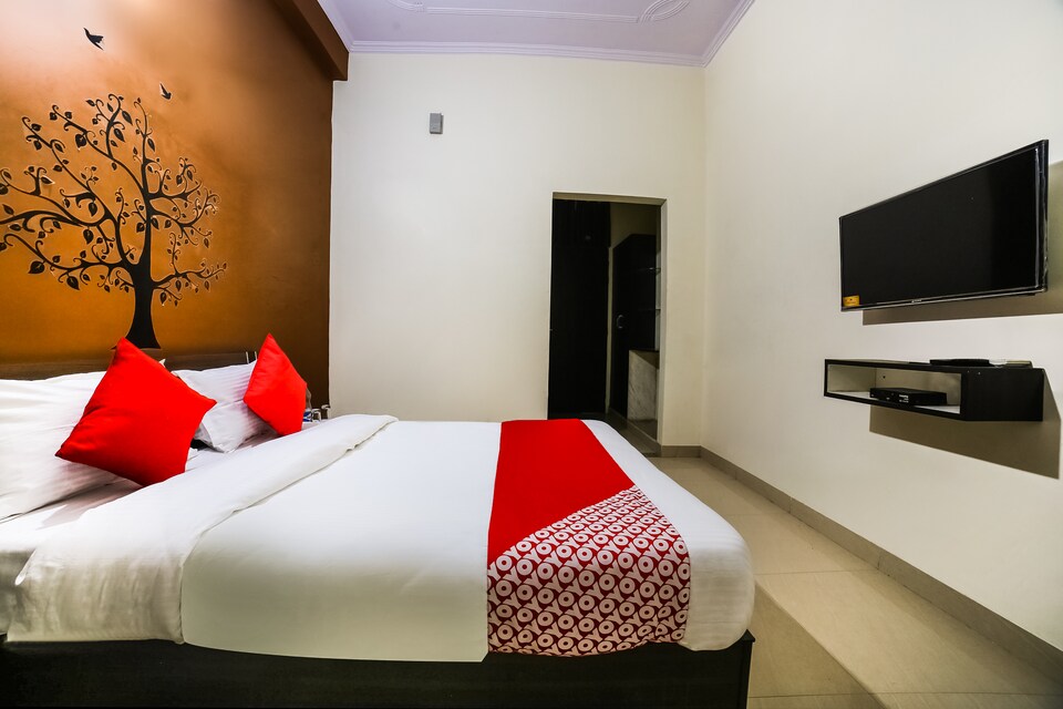 OYO 5818 Hotel Shyam Paradise, Vaishali Nagar Jaipur, Jaipur