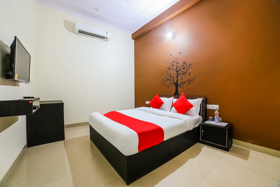 OYO 5818 Hotel Shyam Paradise, Vaishali Nagar Jaipur, Jaipur