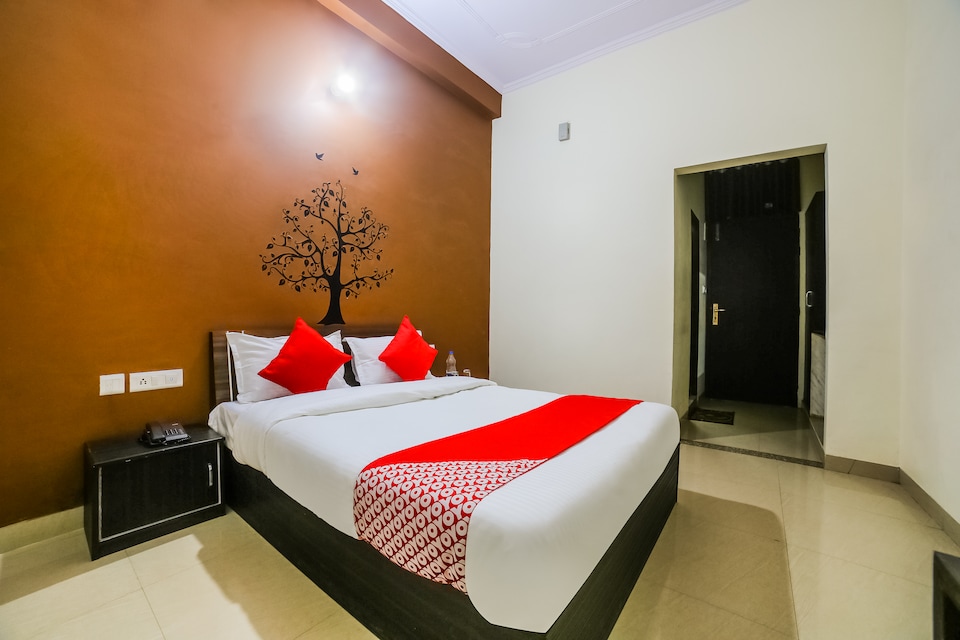 OYO 5818 Hotel Shyam Paradise, Vaishali Nagar Jaipur, Jaipur