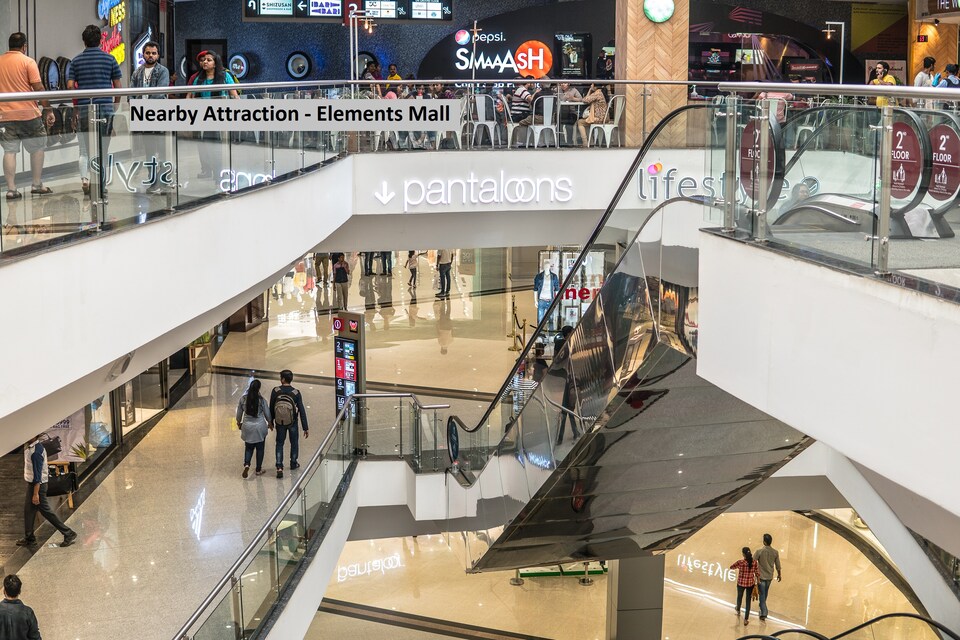 OYO 5818 Hotel Shyam Paradise, Vaishali Nagar Jaipur, Jaipur