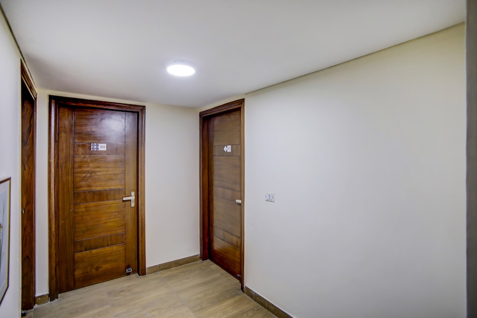 Hotel O South Galaxy, Greater Kailash Delhi, Delhi