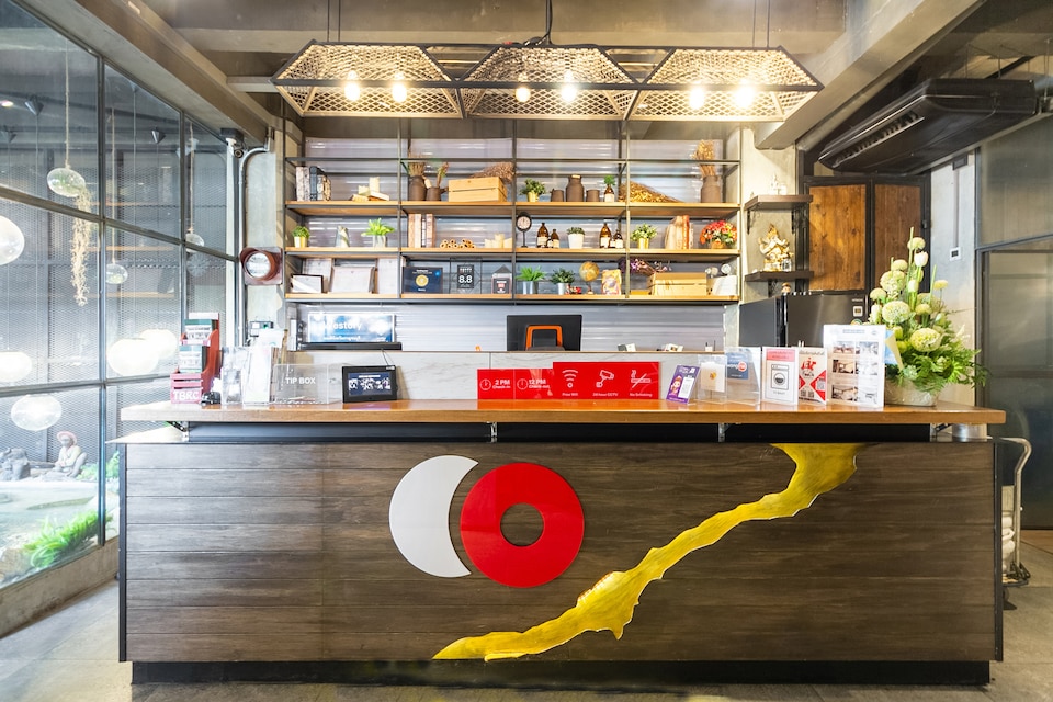 Capital O 680 Westory Design Postel, BW_Kanchanaburi P2, Kanchanaburi