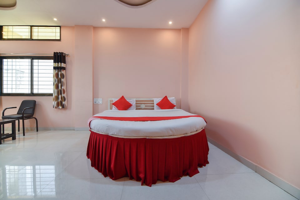 OYO Hotel Vishal Chokak, Kolhapur, Kolhapur