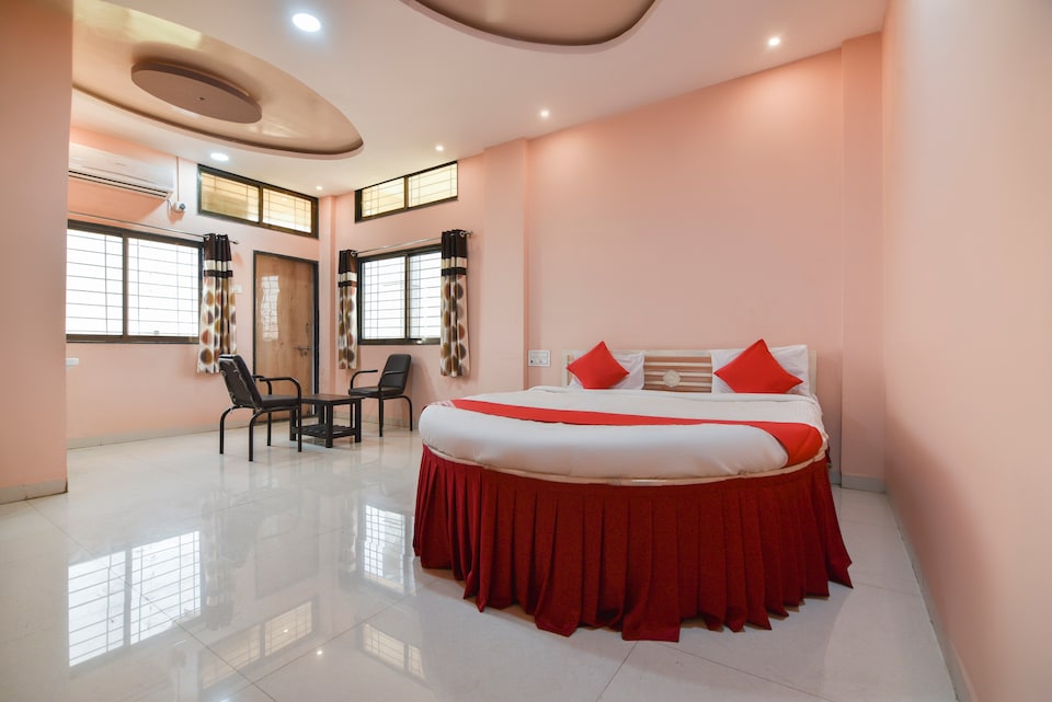 OYO Hotel Vishal Chokak, Kolhapur, Kolhapur