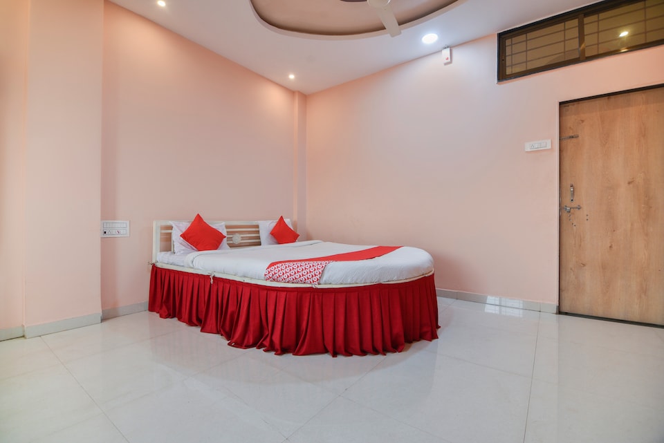 OYO Hotel Vishal Chokak, Kolhapur, Kolhapur